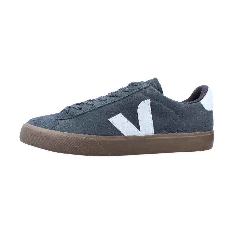Buty VEJA CP0322312B CAMPO Niebieski 2/5