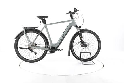 Refurbished - Cube Kathmandu Hybrid ONE Trekking E-Bike - In gutem Zustand