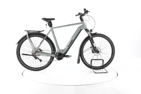 Refurbished - Cube Kathmandu Hybrid ONE Trekking E-Bike - In gutem Zustand
