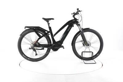 Tweedehands - bianchi e-omnia ttype l deo10 trekking e-bike - zeer goed