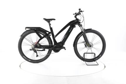 Refurbished - Bianchi E-OMNIA TTYPE L DEO10 Trekking E-Bike - Sehr gut