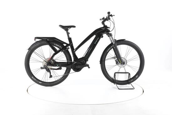 Refurbished - Bianchi E-OMNIA TTYPE L DEO10 Trekking E-Bike - Sehr gut