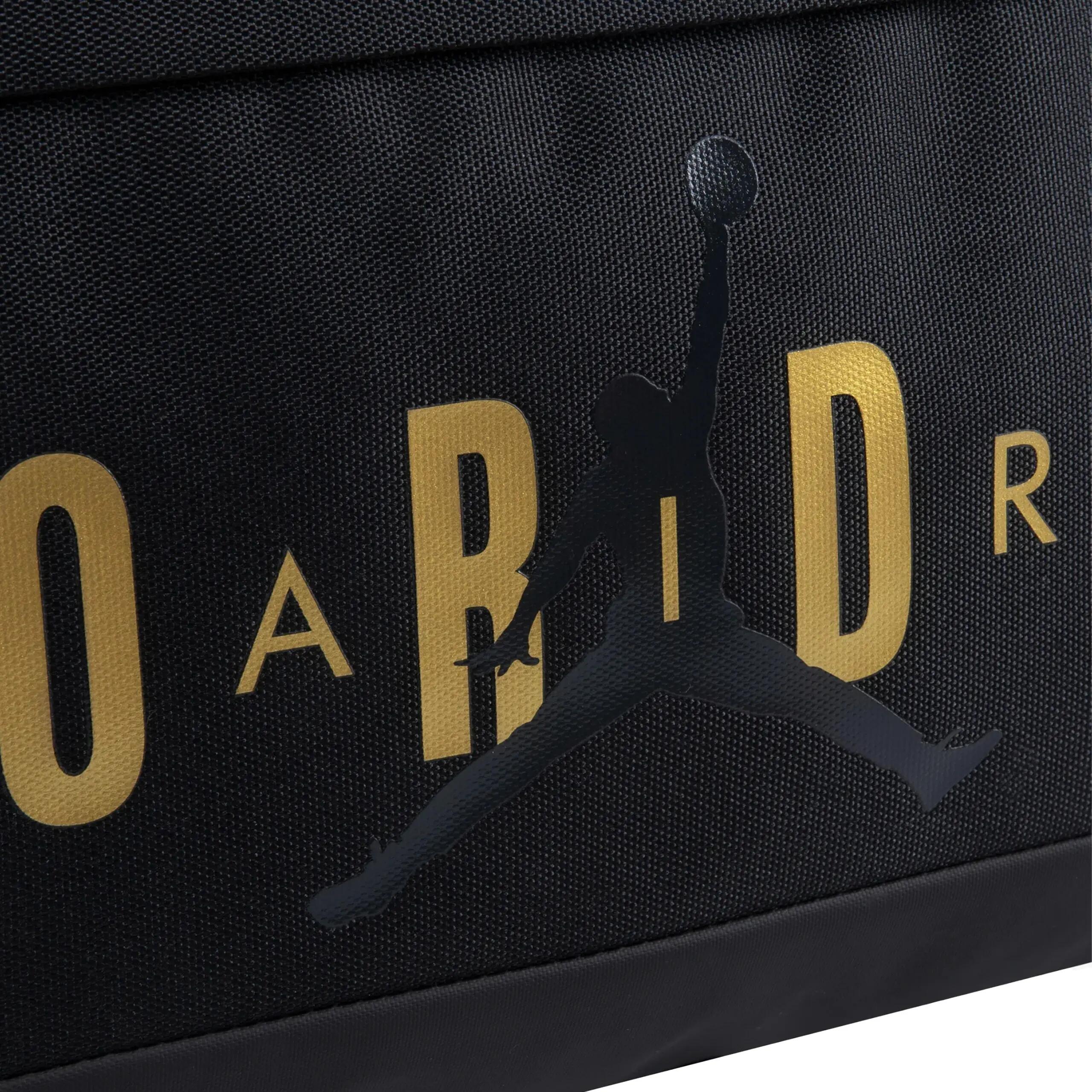 Torba sportowa treningowa Nike Jordan 9/9