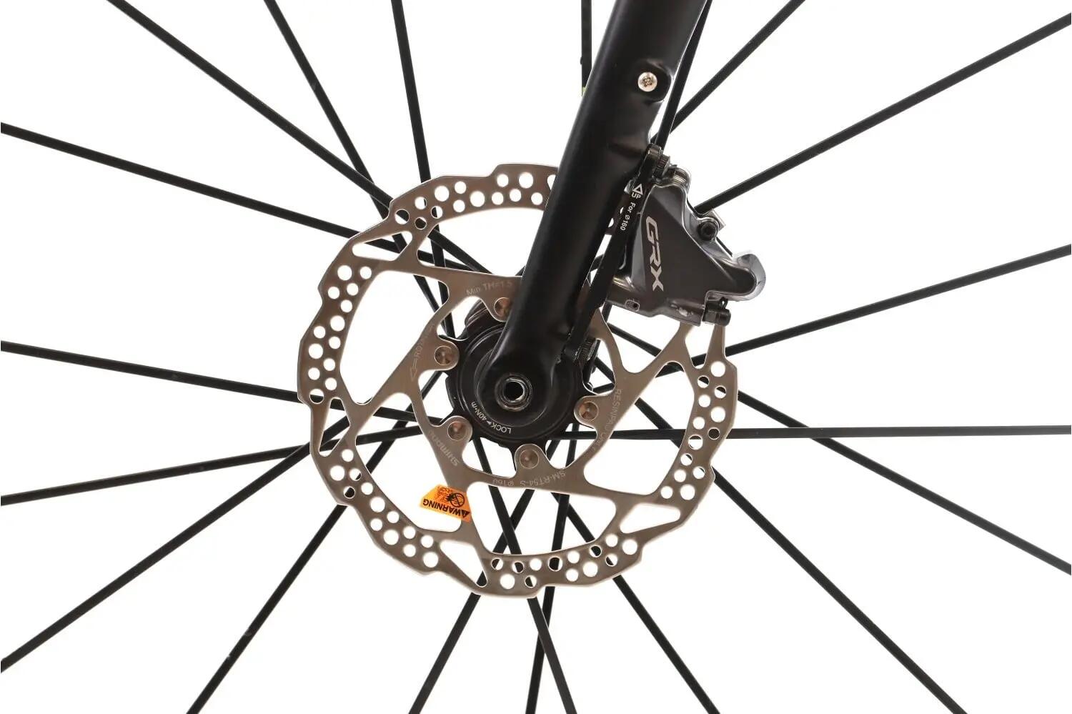 Bici gravel ricondizionata ·  Terra M30 Team · Buone condizioni 7/8