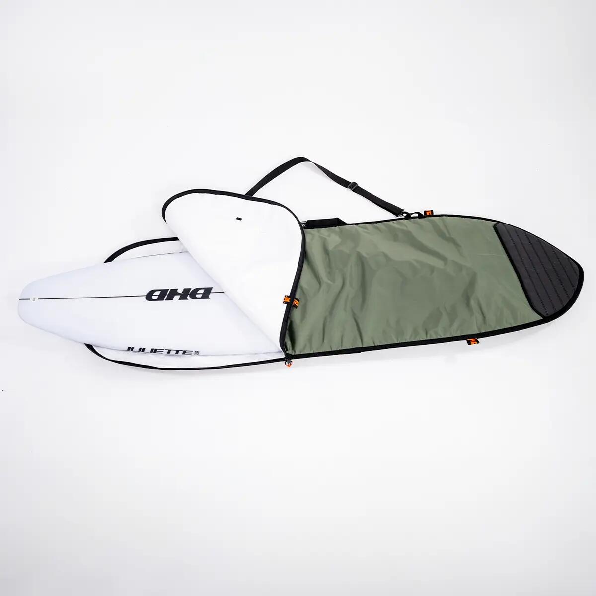 FCS Classic Cover Mid-Length 6/6