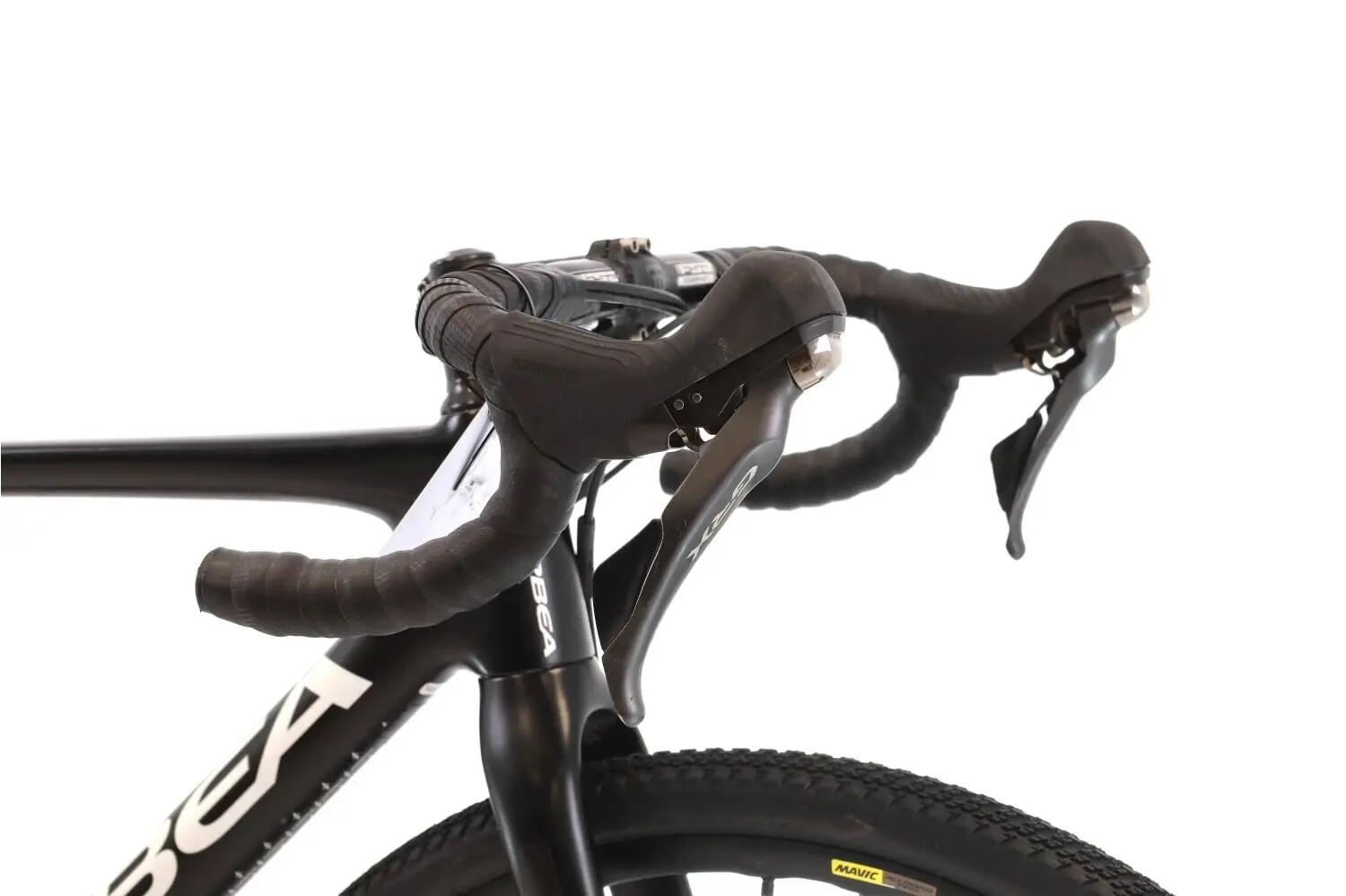 Bici gravel ricondizionata ·  Terra M30 Team · Buone condizioni 6/8
