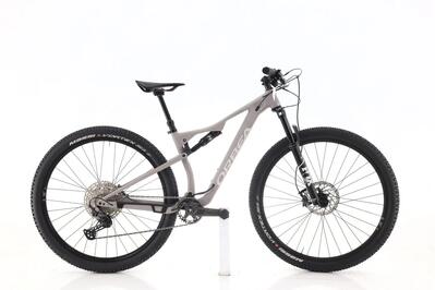 Tweedehands mtb · oiz h30 · zeer goede toestand