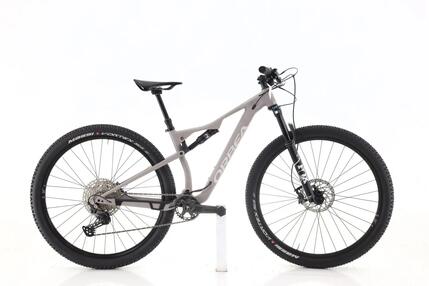 Refurbished MTB Fully · Oiz H30 · Sehr guter Zustand
