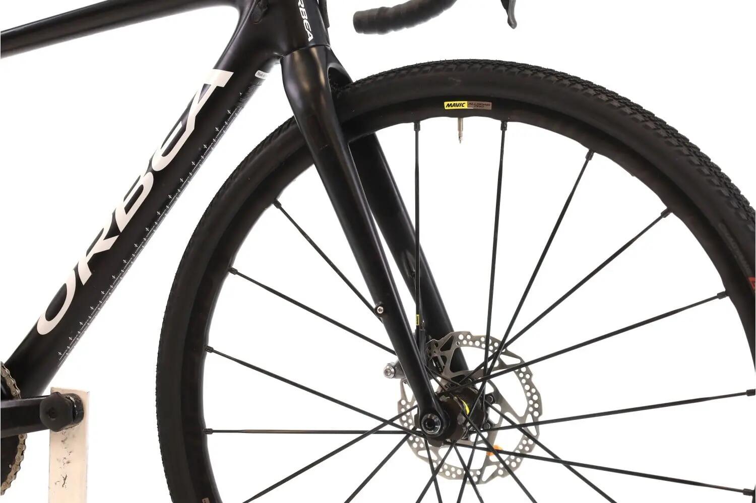 Bici gravel ricondizionata ·  Terra M30 Team · Buone condizioni 5/8