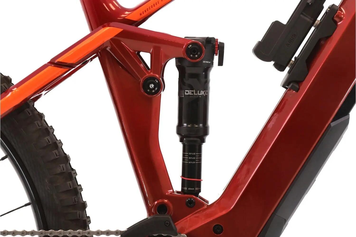 Ebike reconditionné · Bulls Sonic EVO AM3 XT · Très bon état 7/8