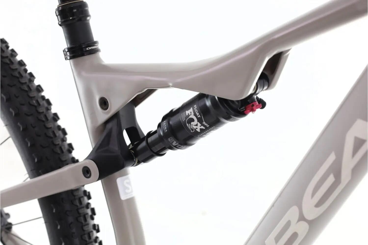Tweedehands MTB ·  Oiz H30 · Zeer goede toestand 7/8