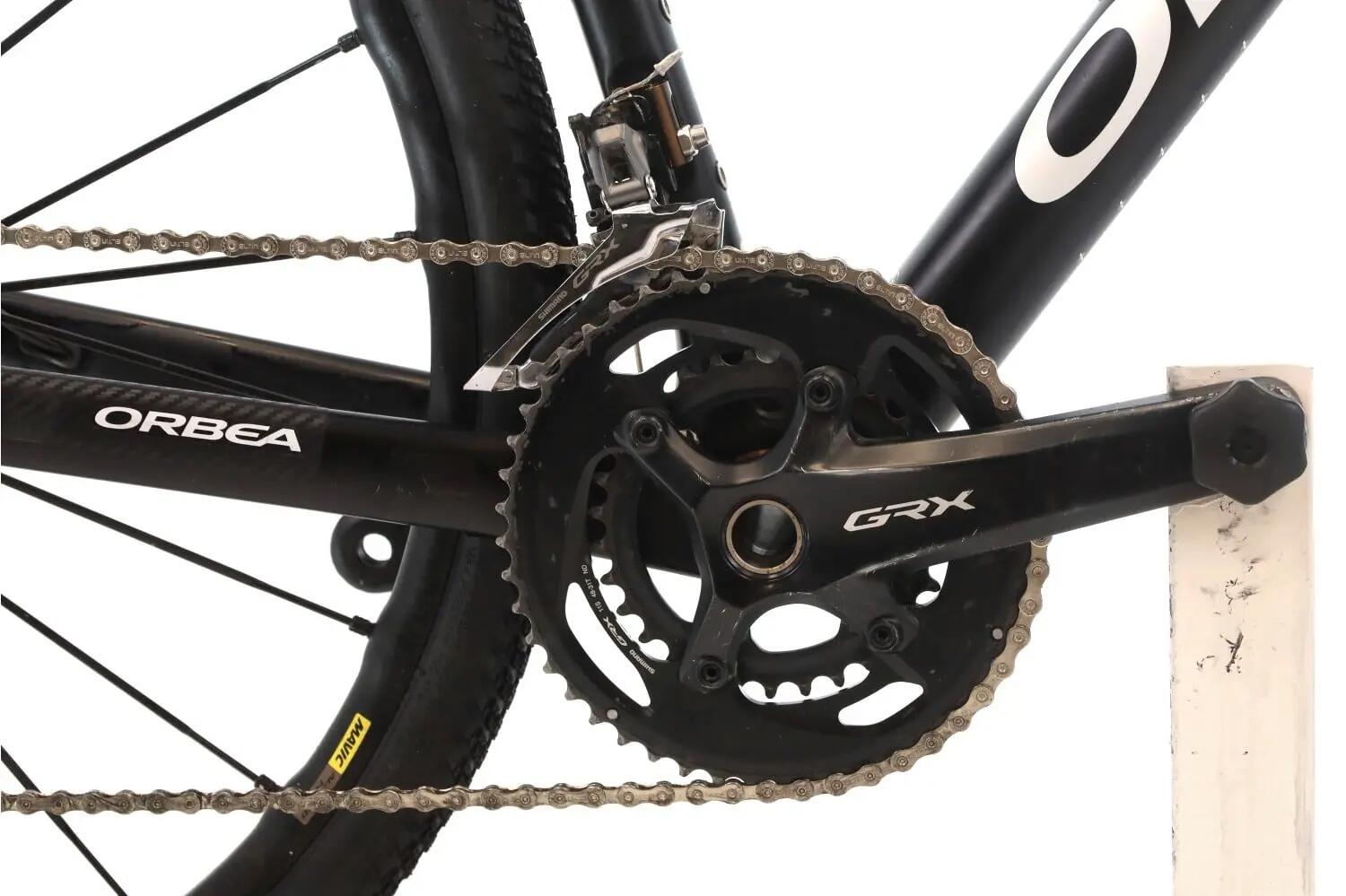 Bici gravel ricondizionata ·  Terra M30 Team · Buone condizioni 4/8