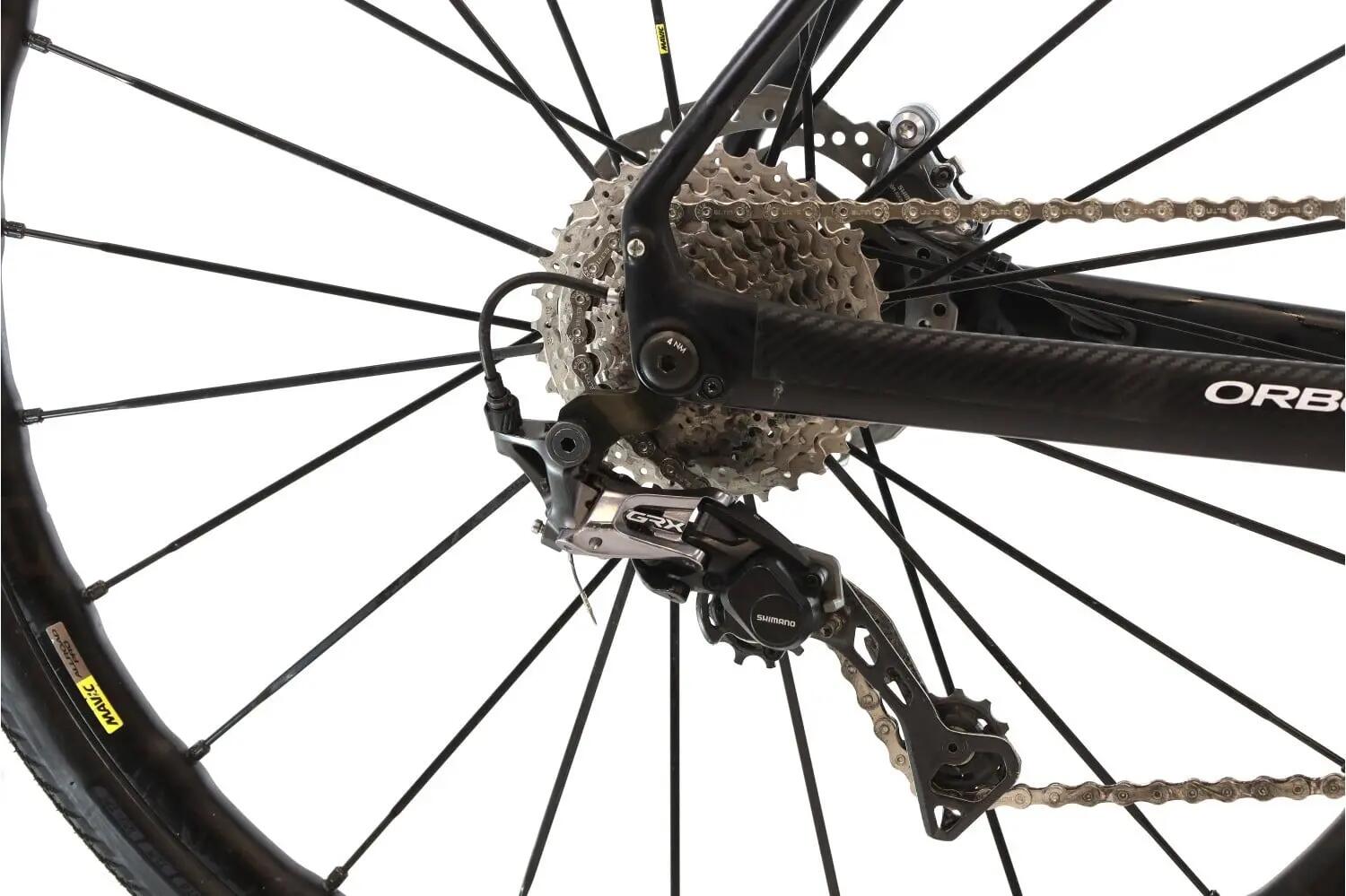 Bici gravel ricondizionata ·  Terra M30 Team · Buone condizioni 3/8