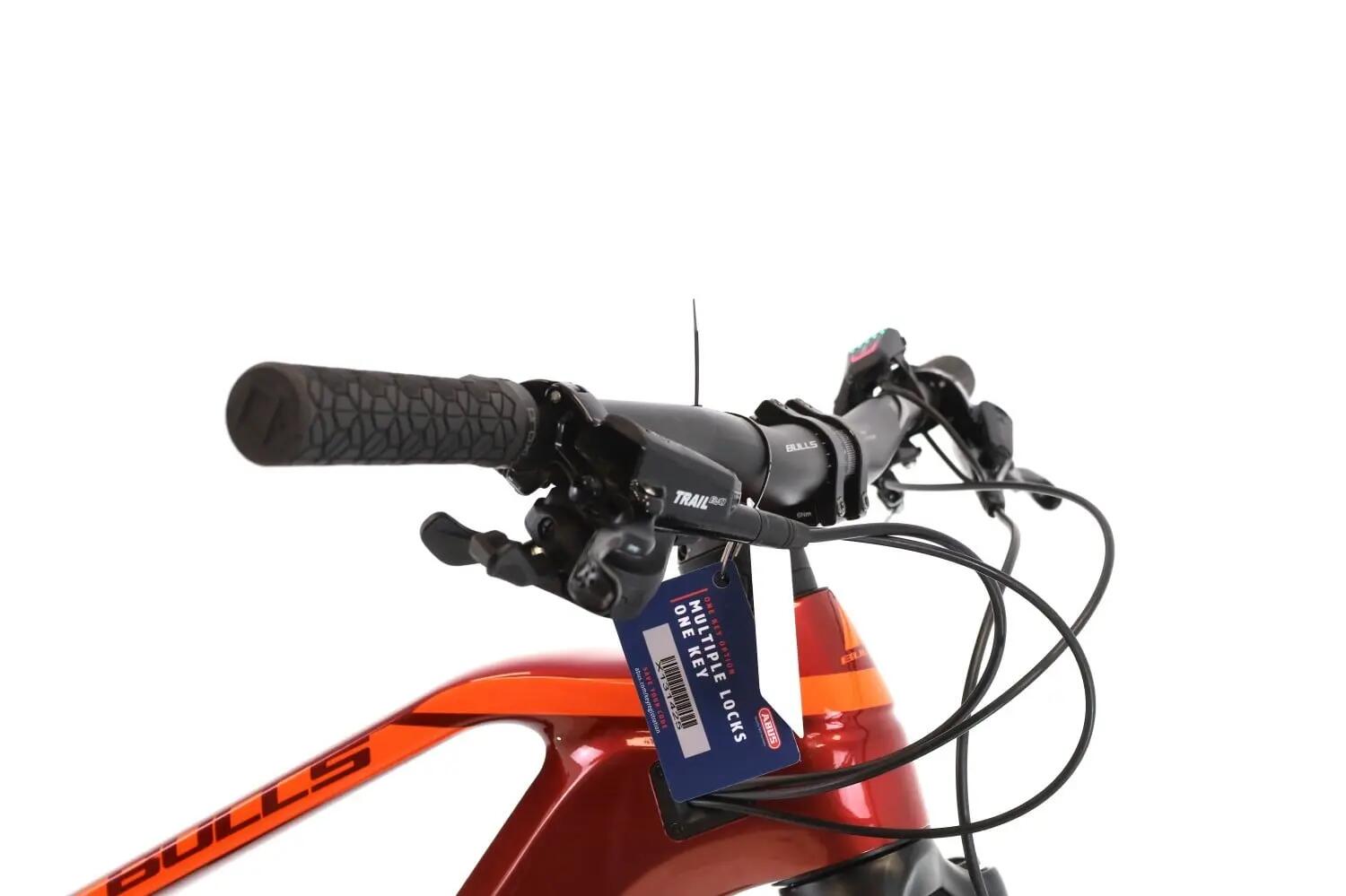 Ebike reconditionné · Bulls Sonic EVO AM3 XT · Très bon état 6/8