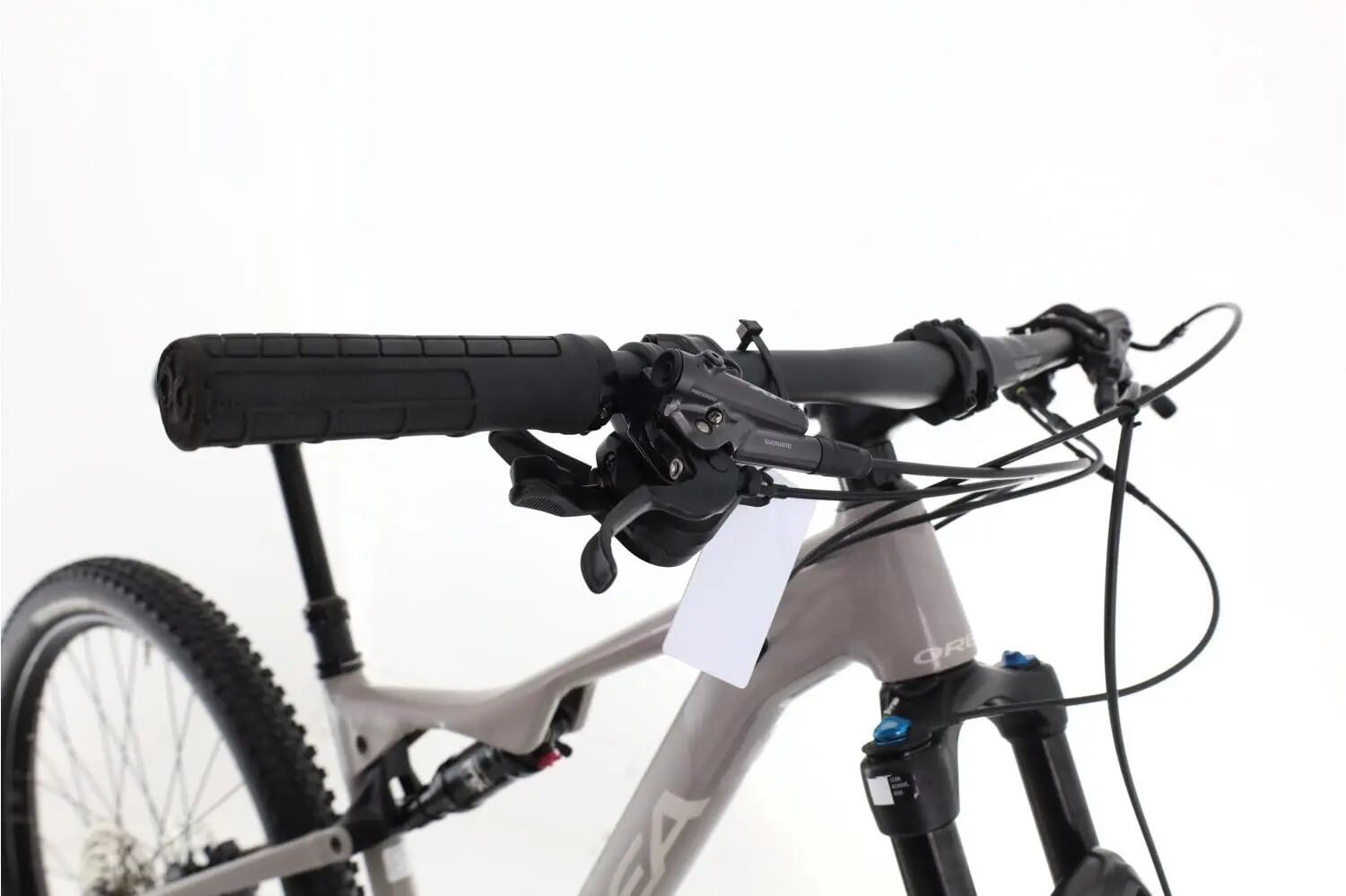 Tweedehands MTB ·  Oiz H30 · Zeer goede toestand 6/8