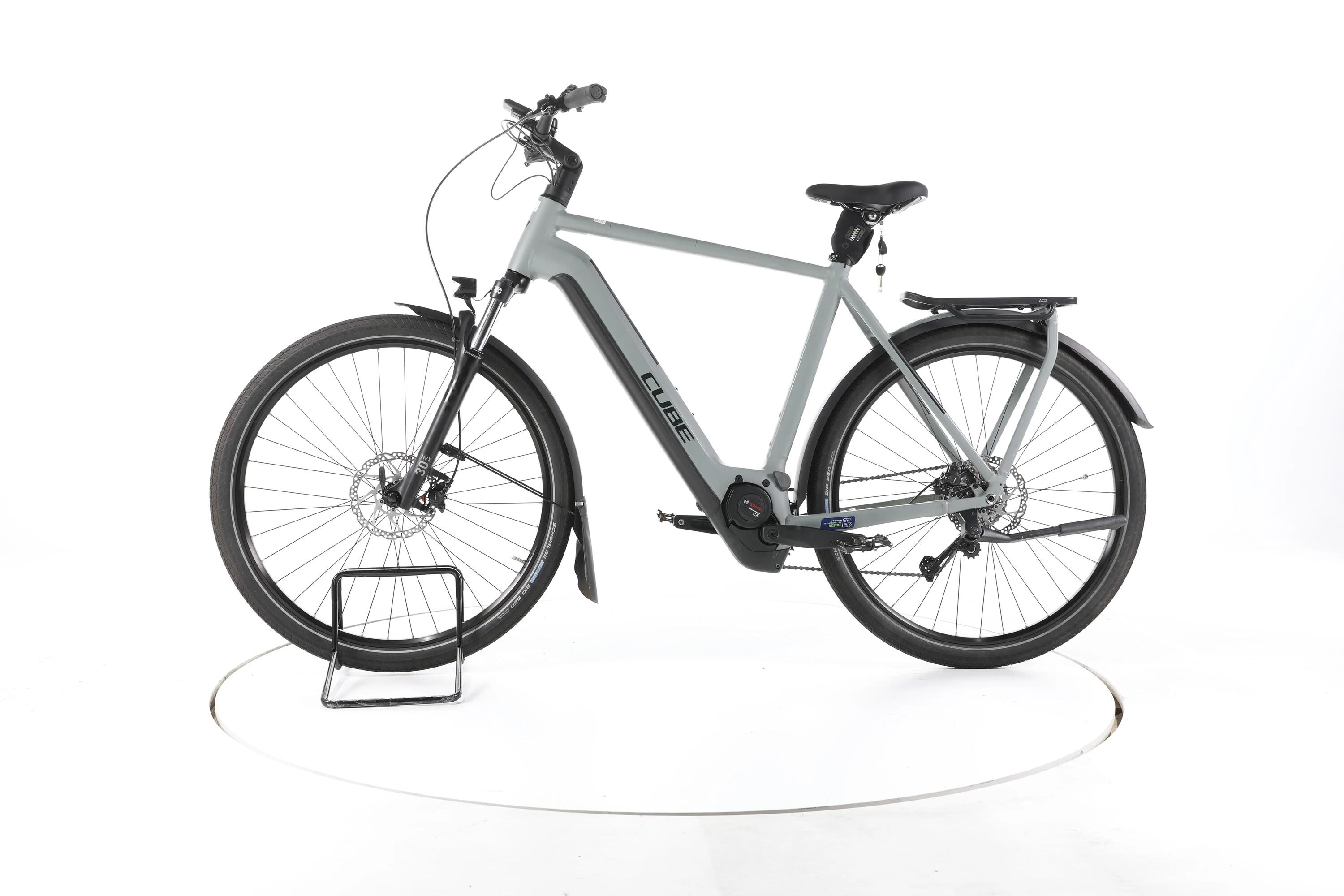 Ebike ricondizionata · Cube Kathmandu Hybrid ONE · Buone condizioni 6/7