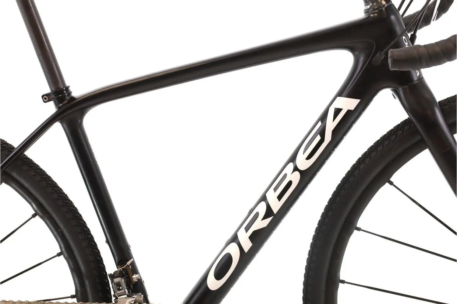 Bici gravel ricondizionata ·  Terra M30 Team · Buone condizioni 2/8