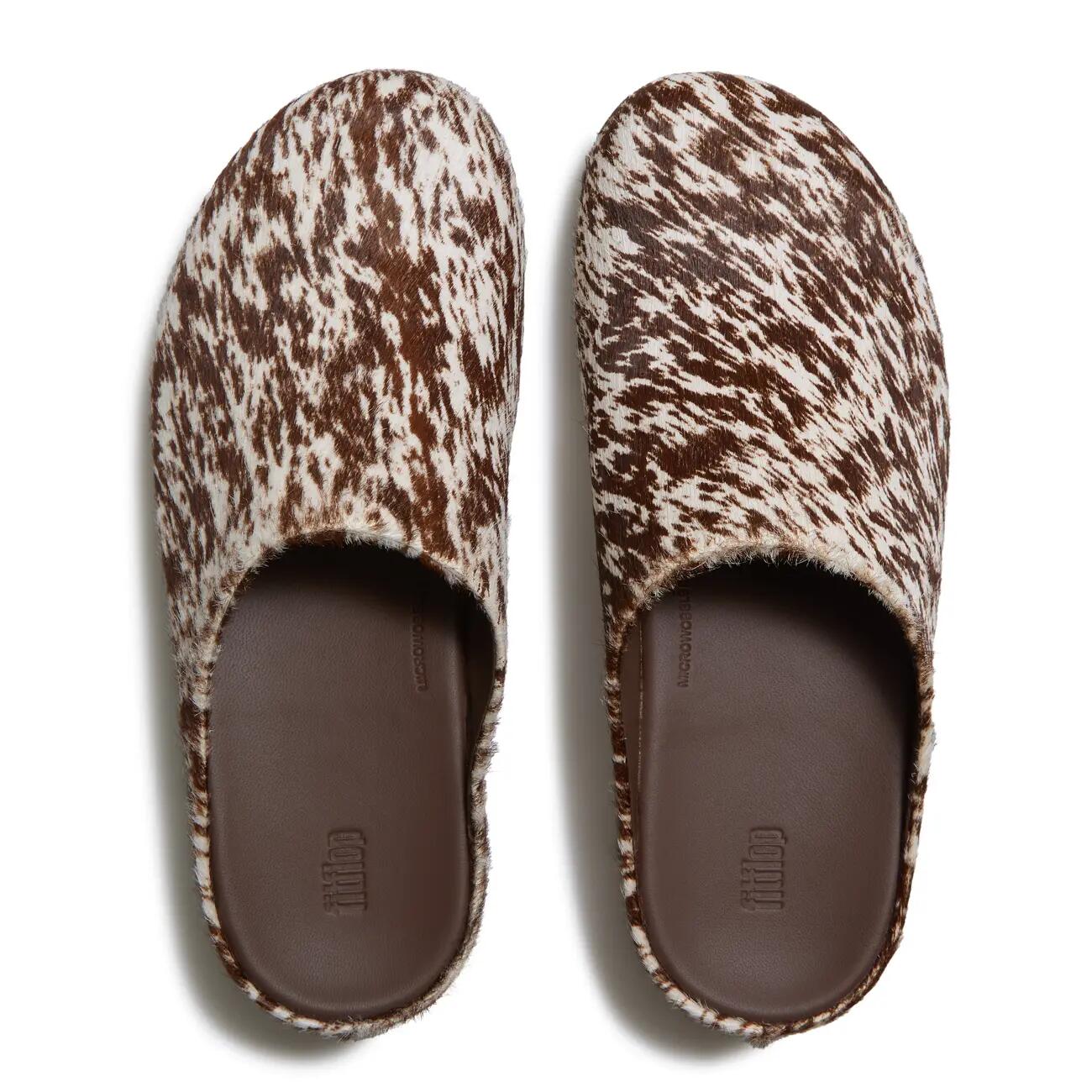 Shuv Pony Mules 5/7