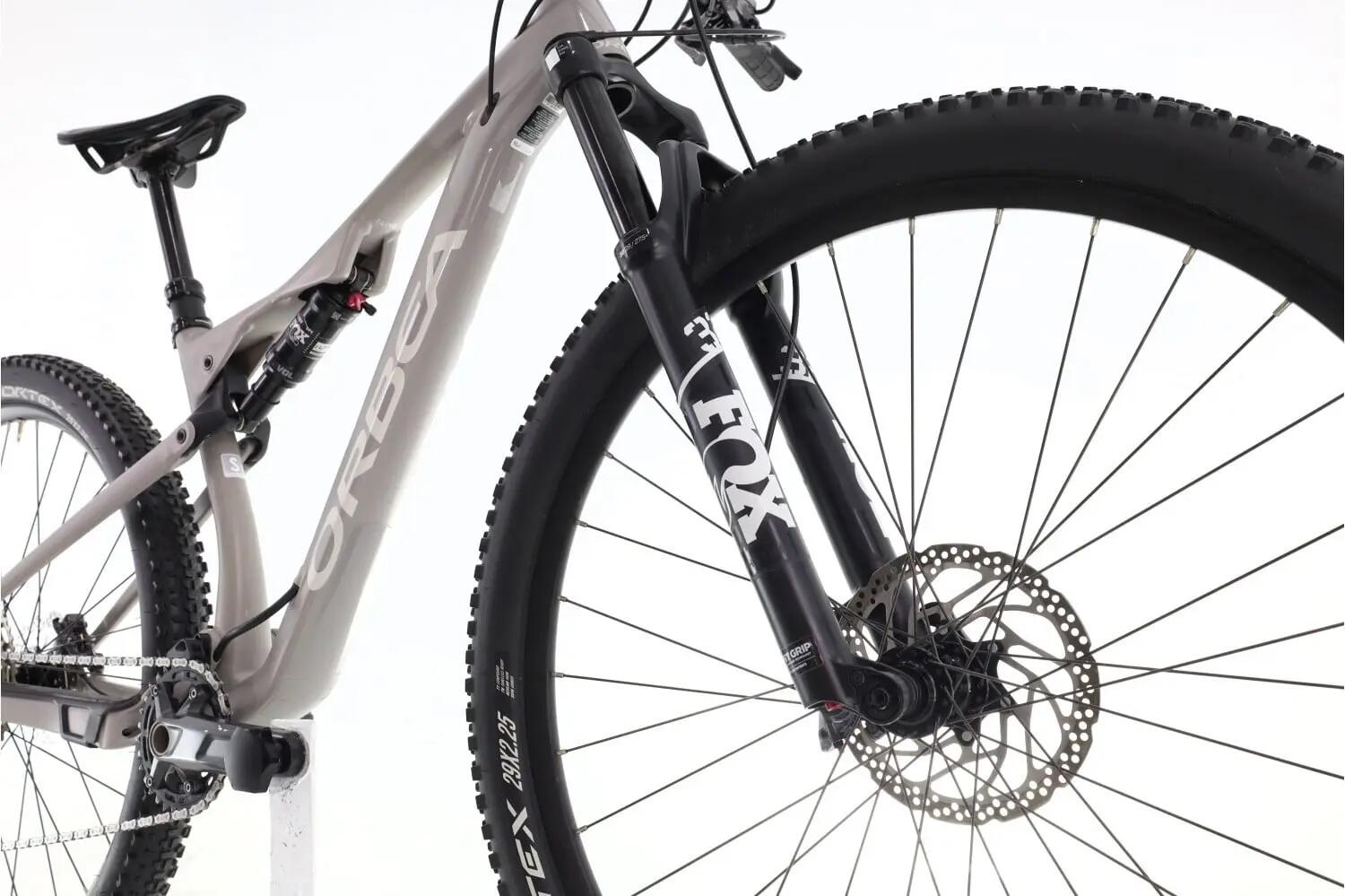 Tweedehands MTB ·  Oiz H30 · Zeer goede toestand 5/8