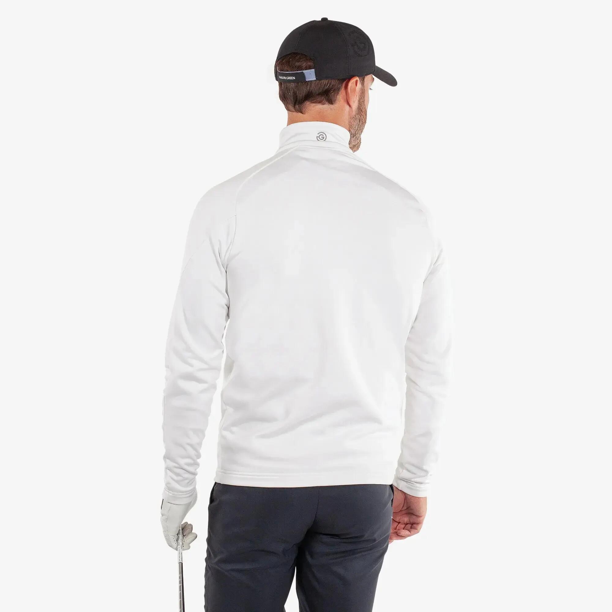 Sous maillot Galvin Green Drake 4/7