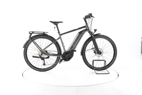 Refurbished - Giant Explore E+ 3 Trekking E-Bike - In gutem Zustand