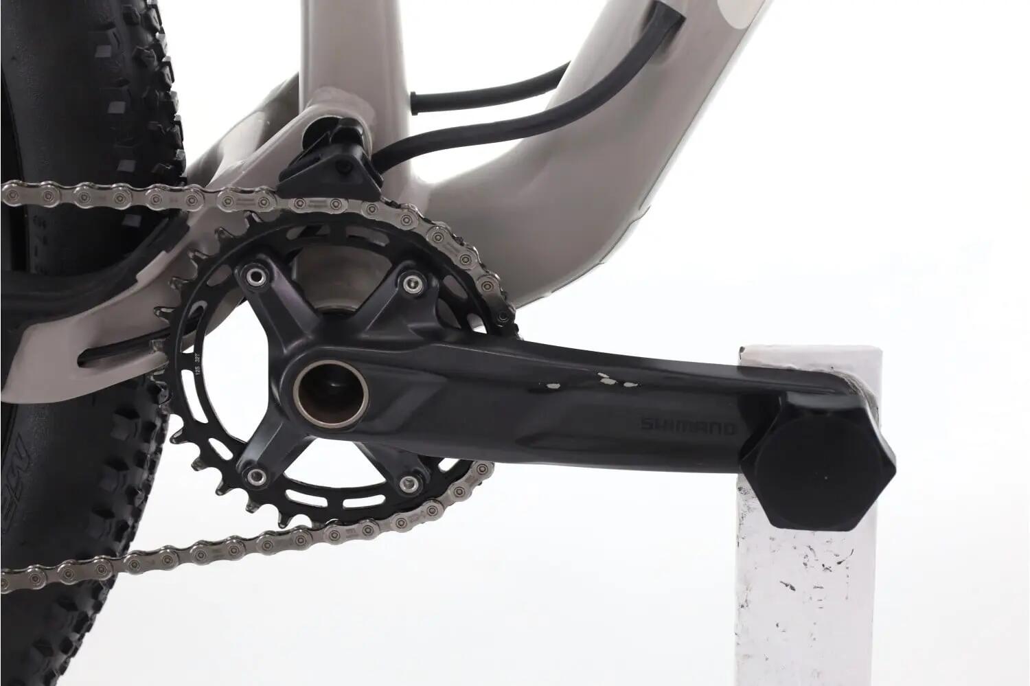 Tweedehands MTB ·  Oiz H30 · Zeer goede toestand 4/8