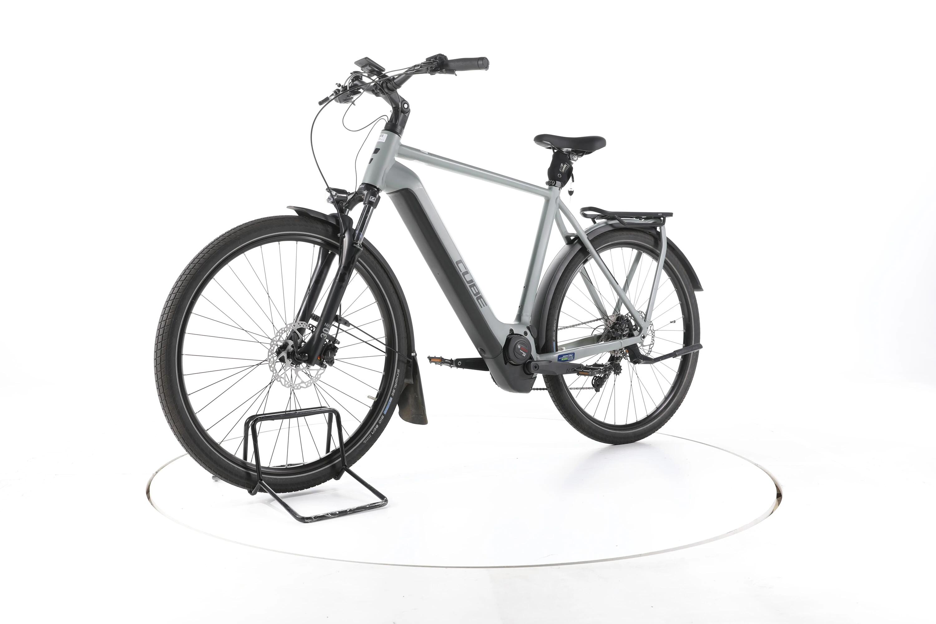 Ebike ricondizionata · Cube Kathmandu Hybrid ONE · Buone condizioni 5/7