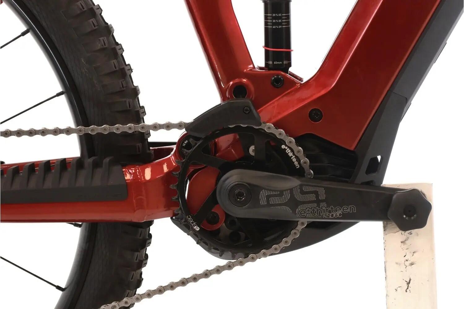 Ebike reconditionné · Bulls Sonic EVO AM3 XT · Très bon état 4/8