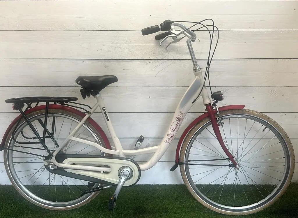 BIKE picture
