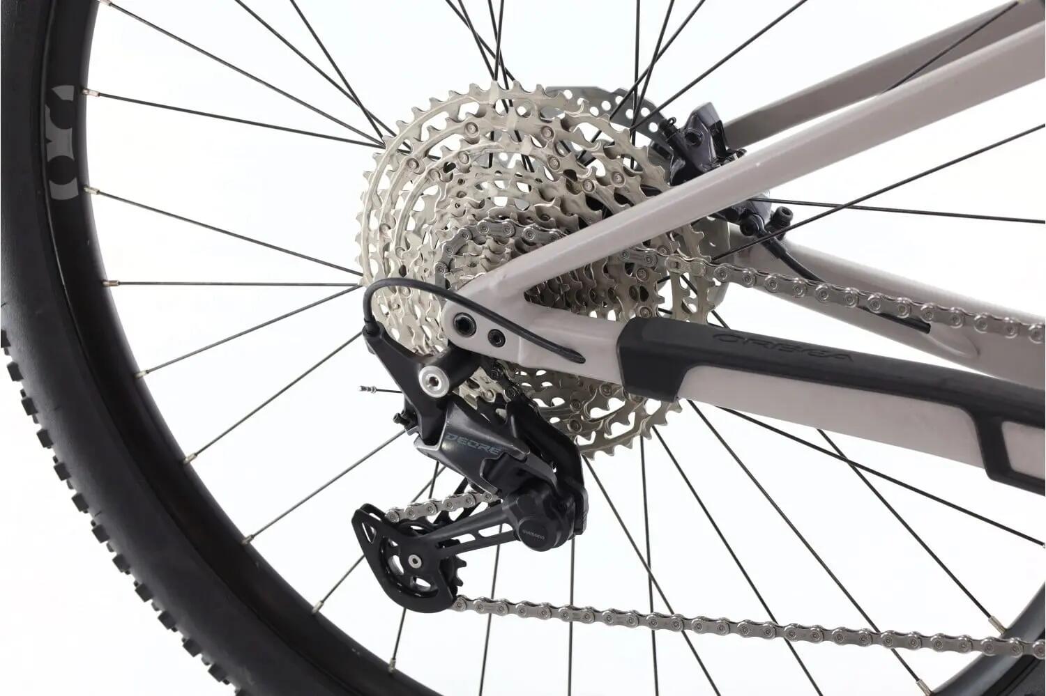 Tweedehands MTB ·  Oiz H30 · Zeer goede toestand 3/8