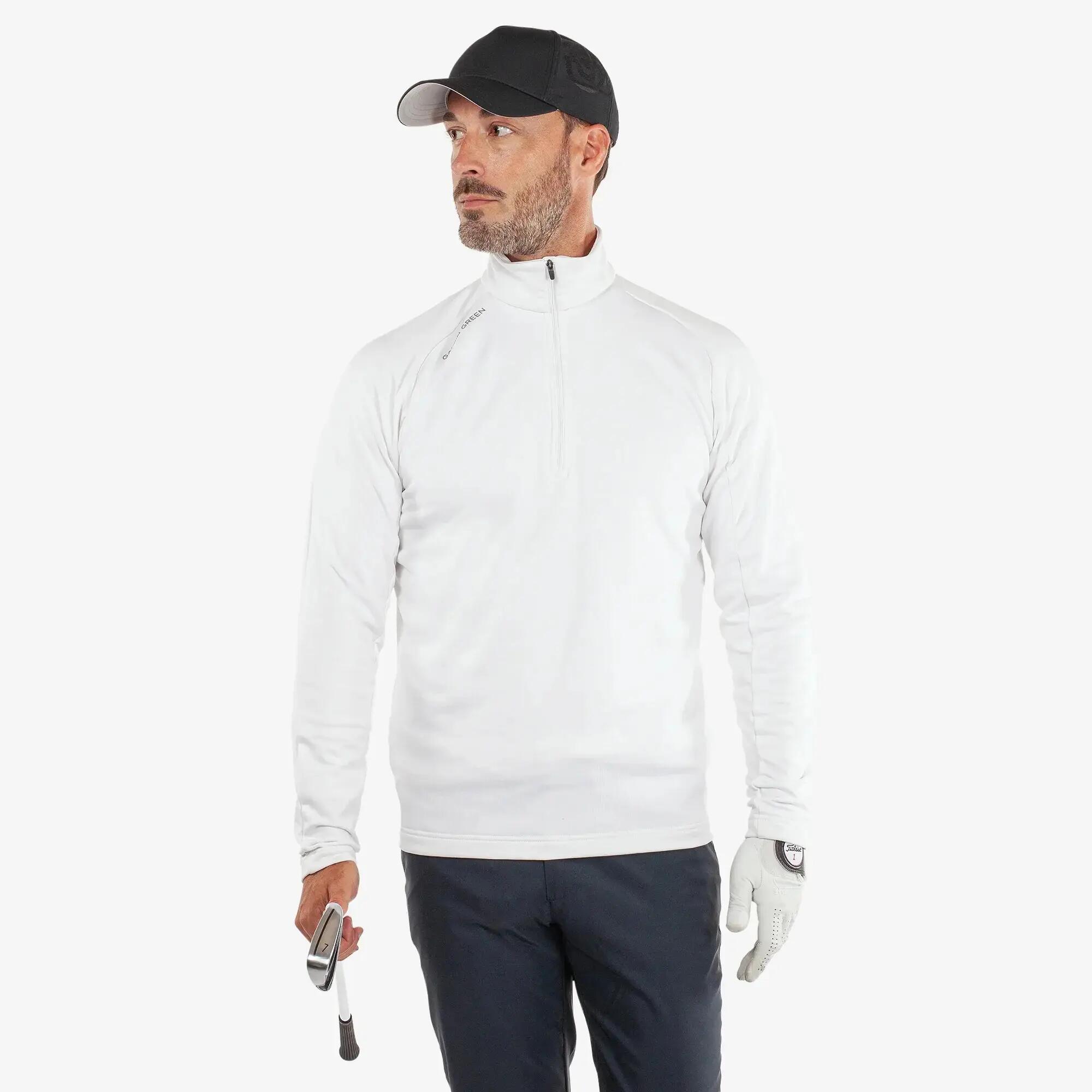 Sous maillot Galvin Green Drake 2/7