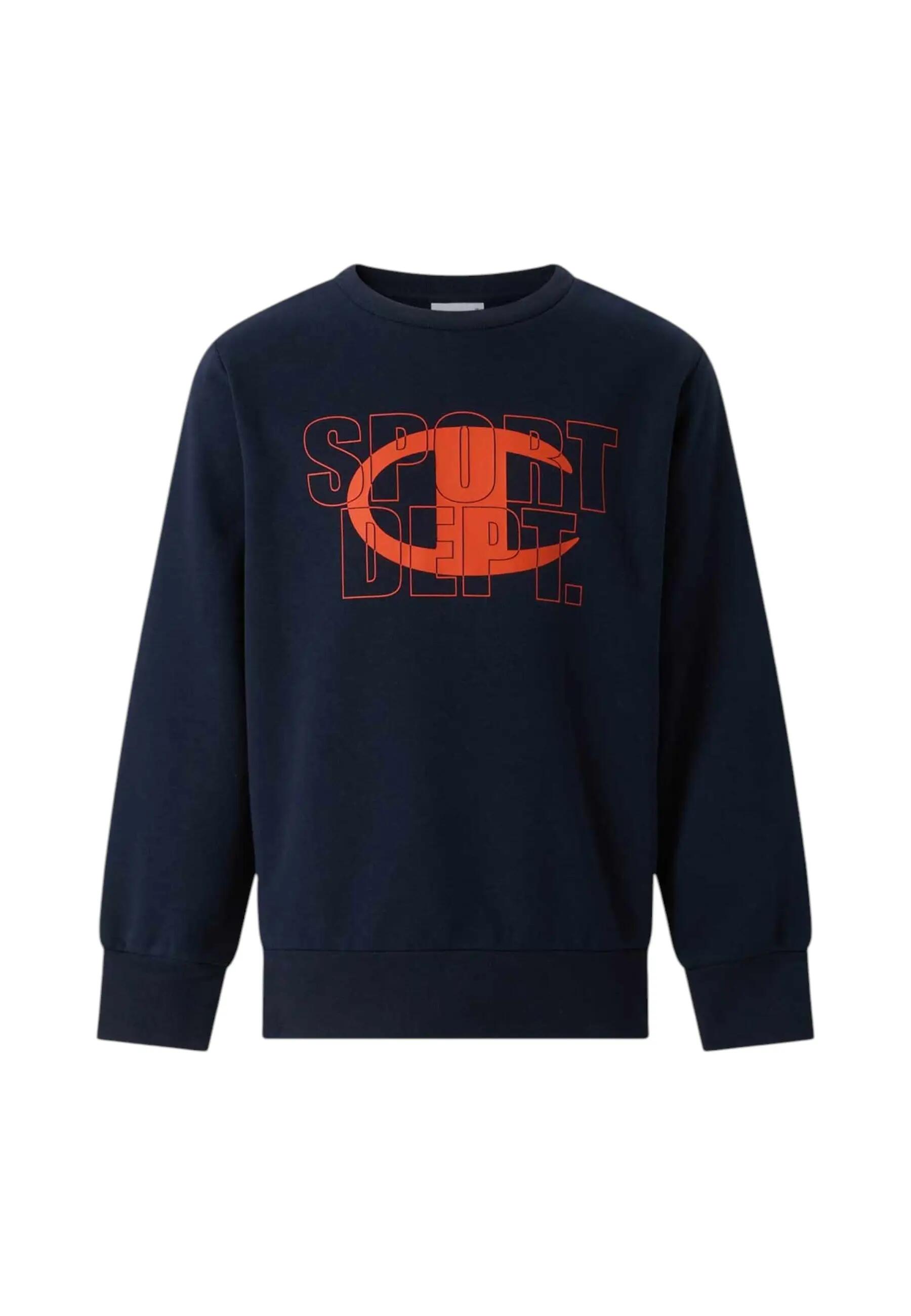 CREW SWEATS COL BS517 3/3