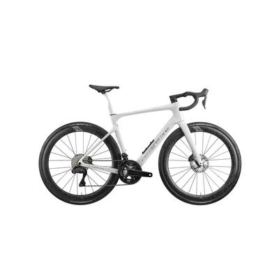 Racefietsen bianchi infinito pro ultegra di2 p