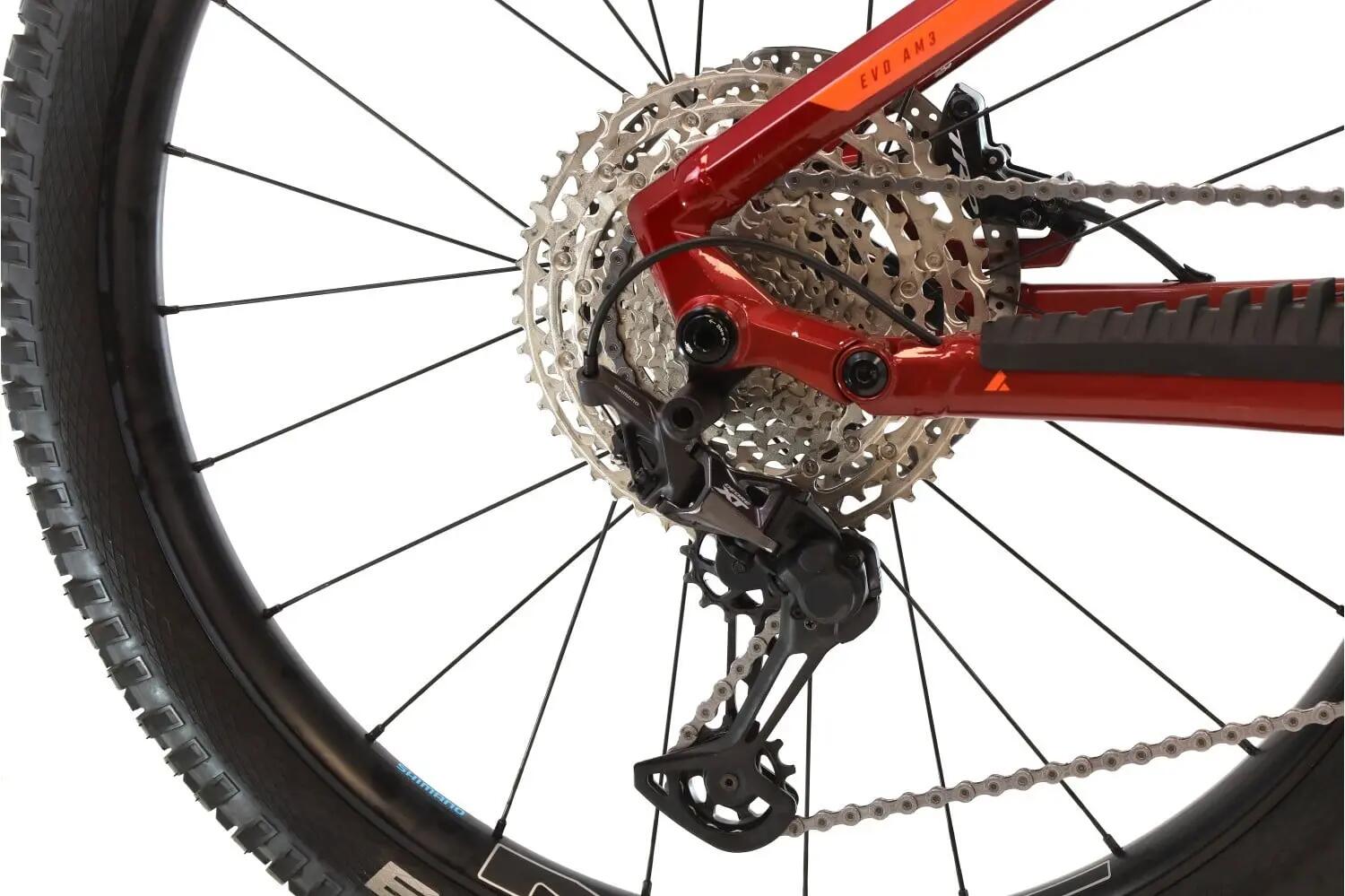 Ebike reconditionné · Bulls Sonic EVO AM3 XT · Très bon état 3/8