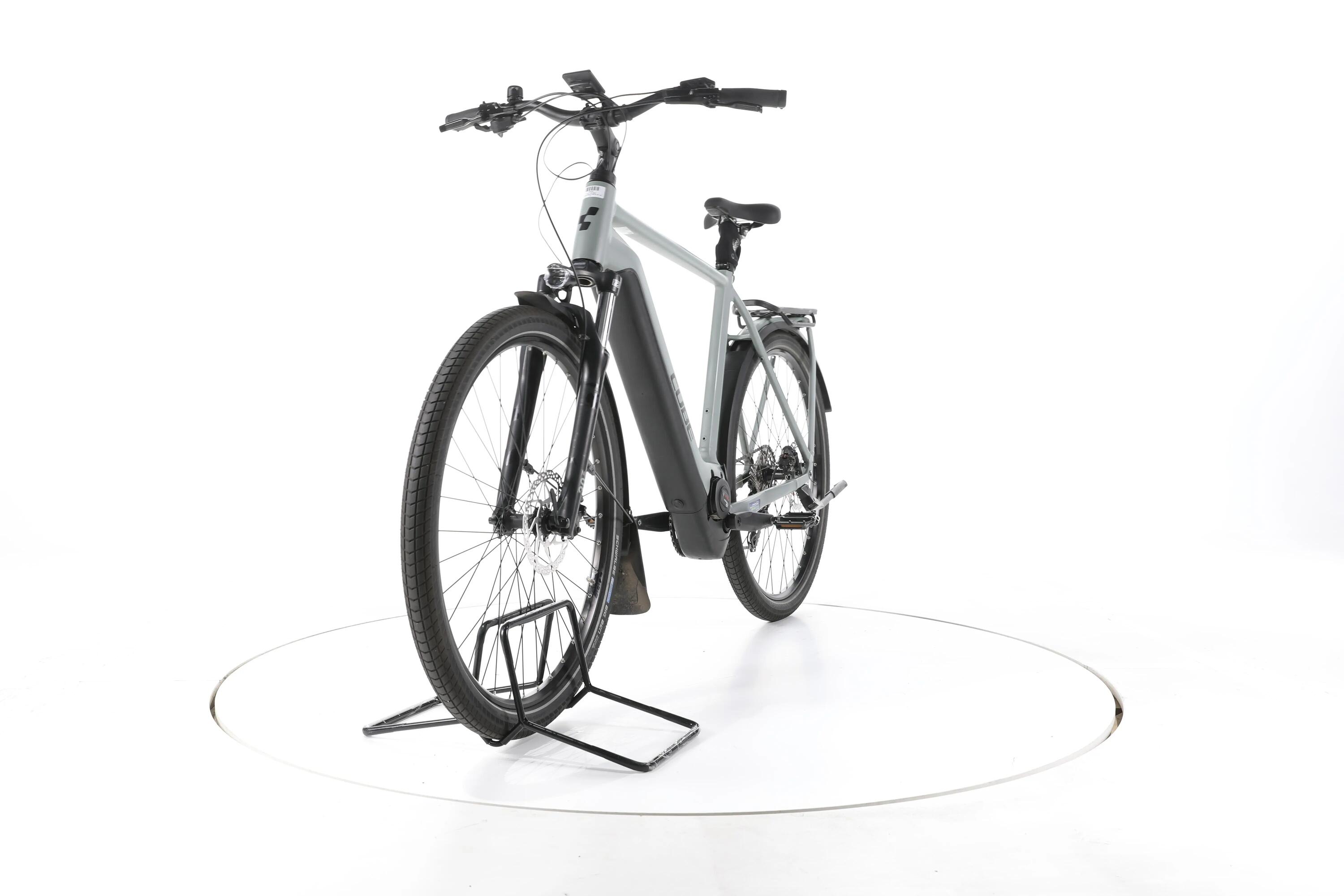 Ebike ricondizionata · Cube Kathmandu Hybrid ONE · Buone condizioni 4/7