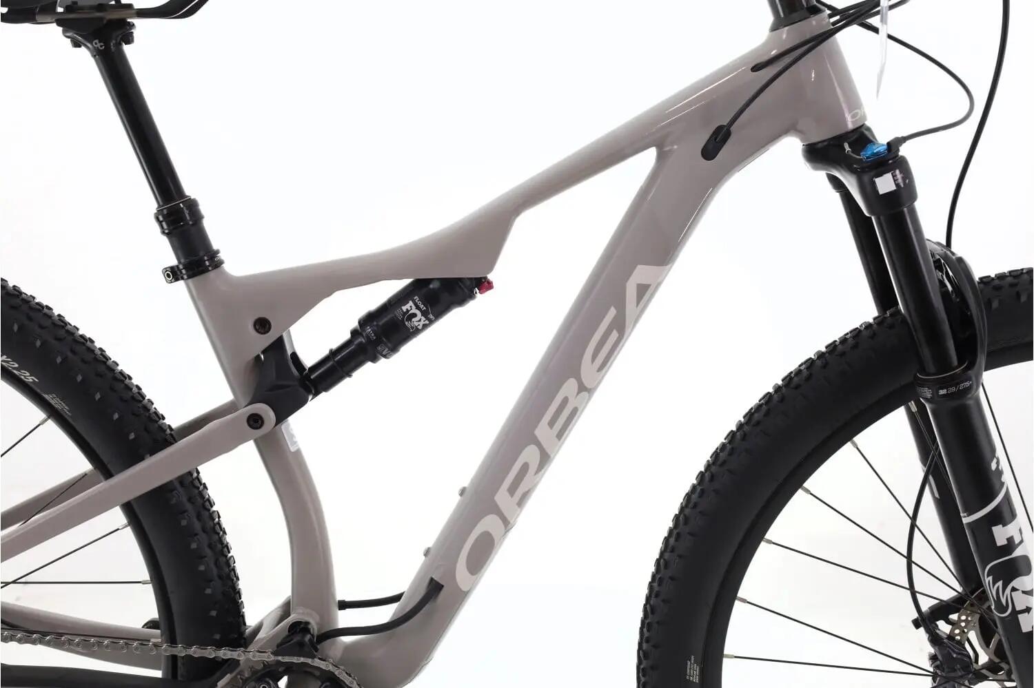 Tweedehands MTB ·  Oiz H30 · Zeer goede toestand 2/8