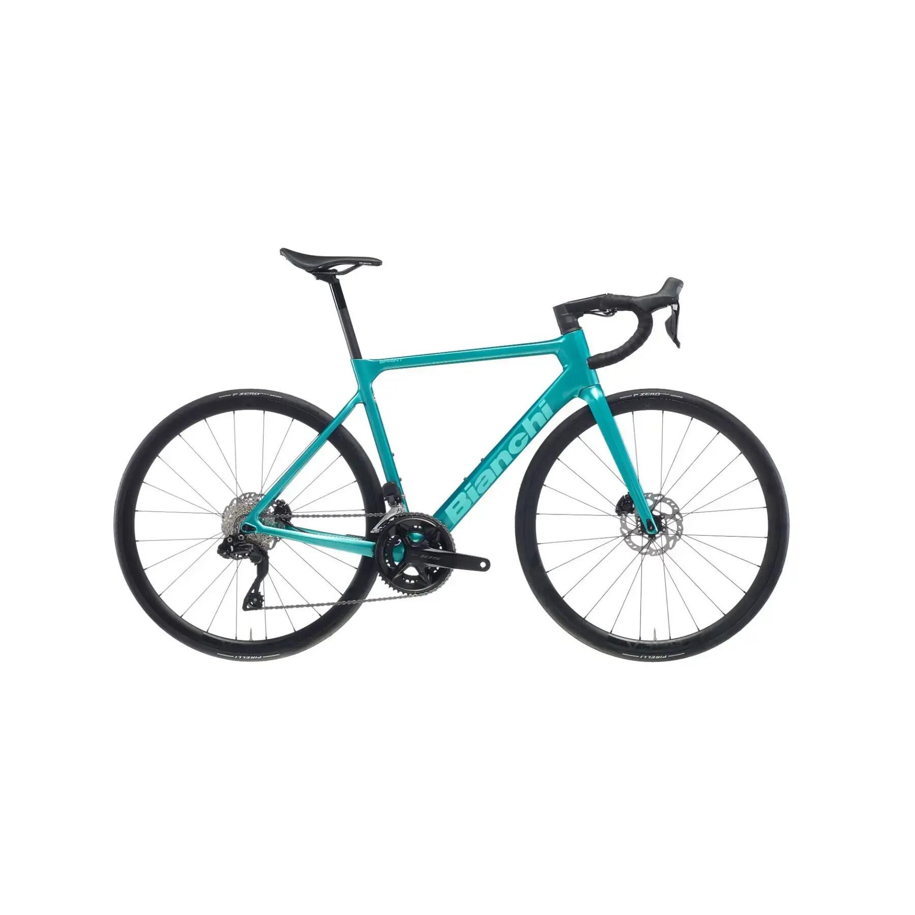 BIANCHI picture