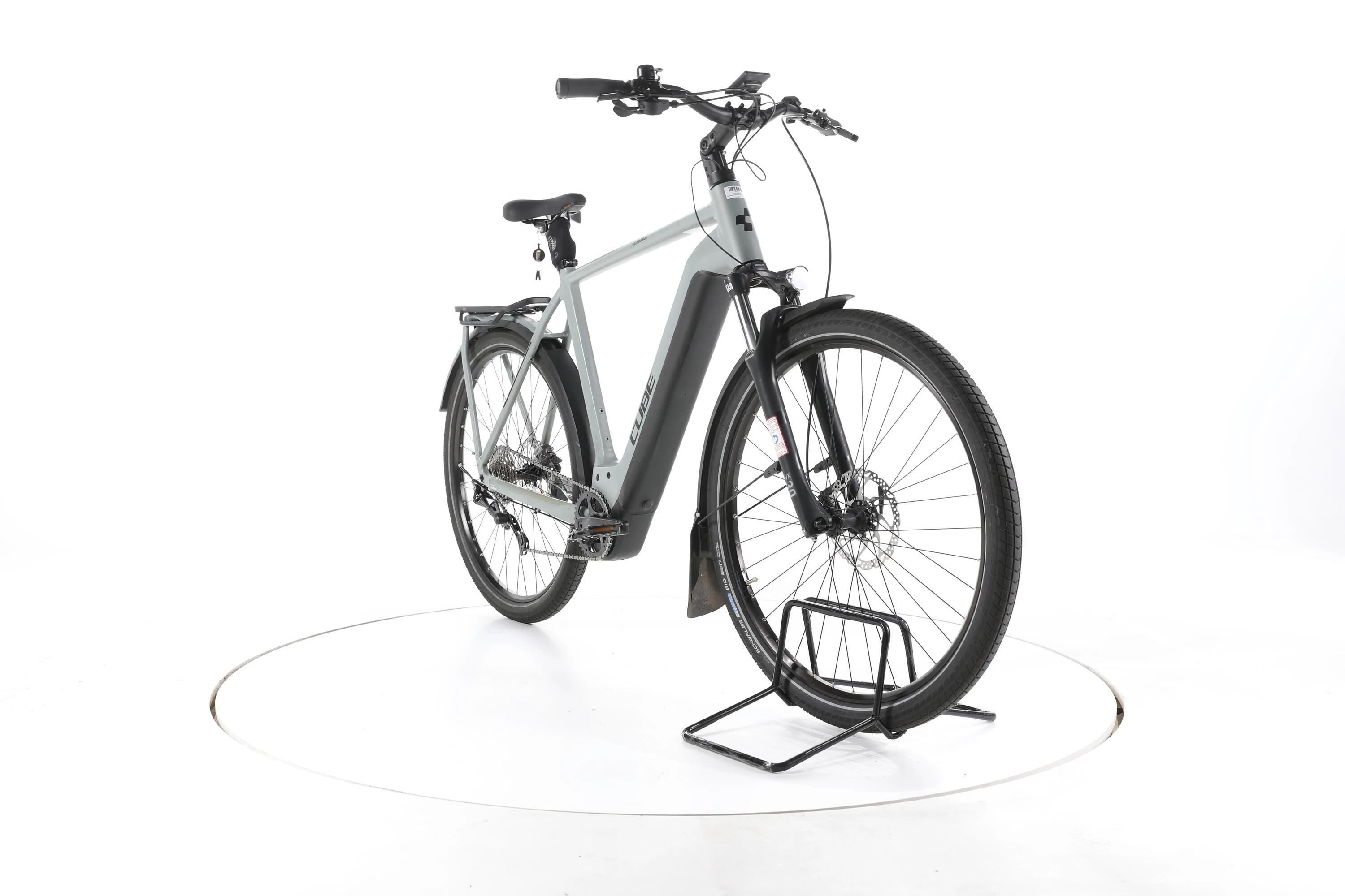 Ebike ricondizionata · Cube Kathmandu Hybrid ONE · Buone condizioni 3/7