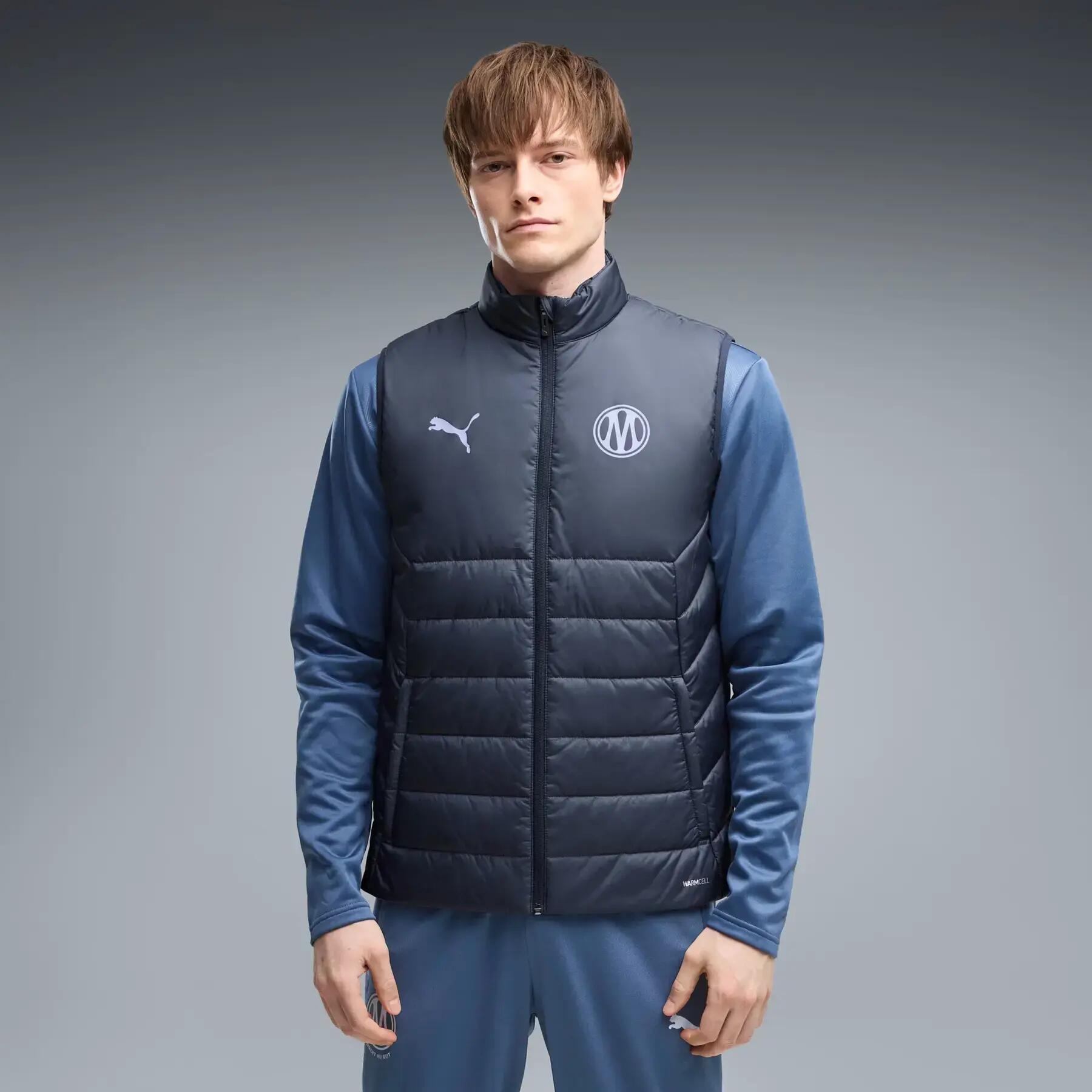 Gilet OM 3/5