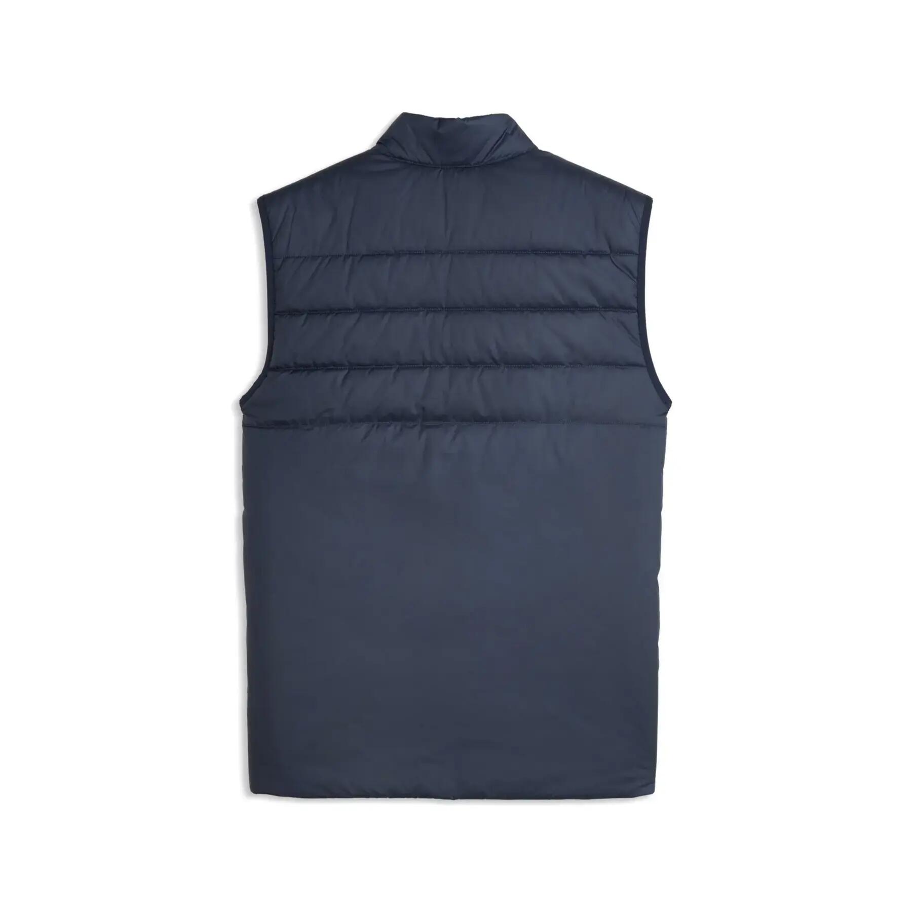 Gilet OM 2/5