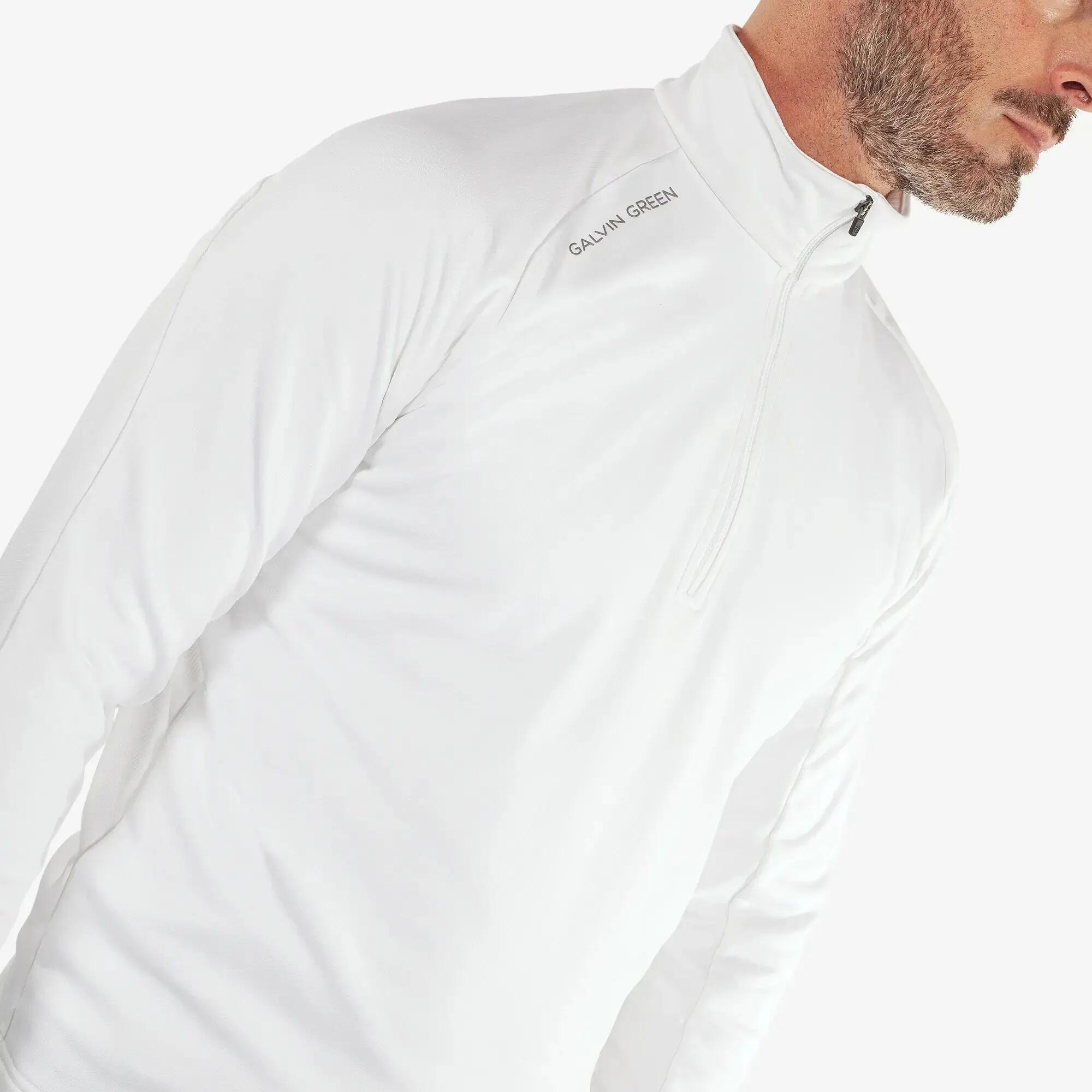 Sous maillot Galvin Green Drake 6/7