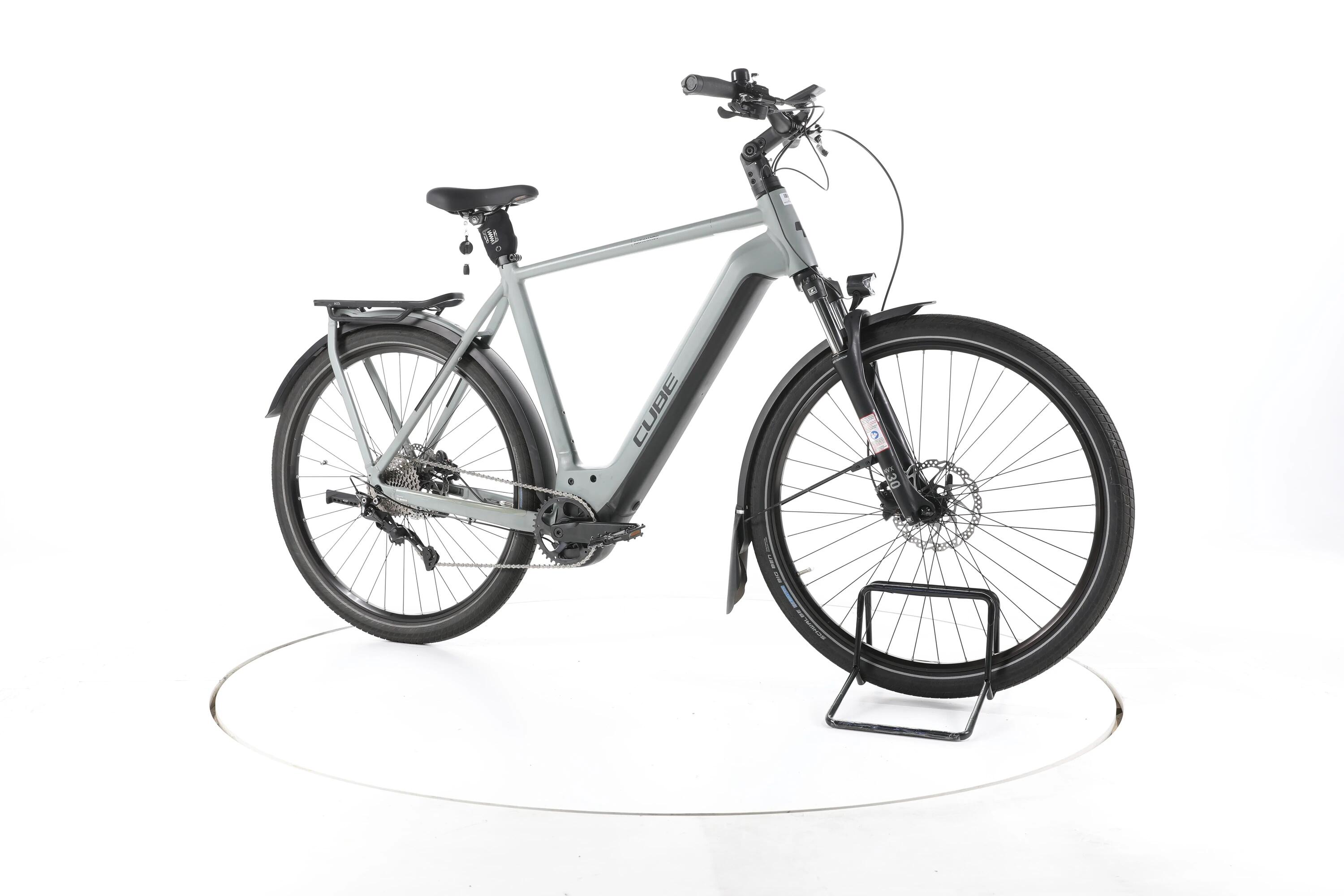 Ebike ricondizionata · Cube Kathmandu Hybrid ONE · Buone condizioni 2/7
