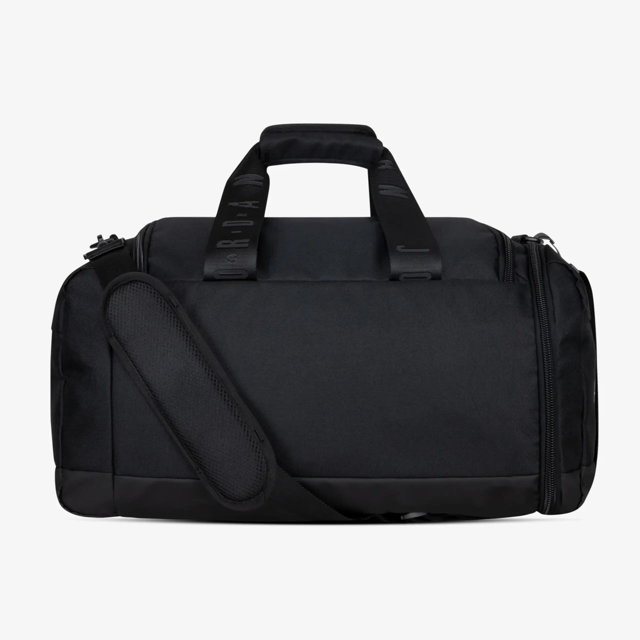 Torba sportowa treningowa Nike Jordan 2/9