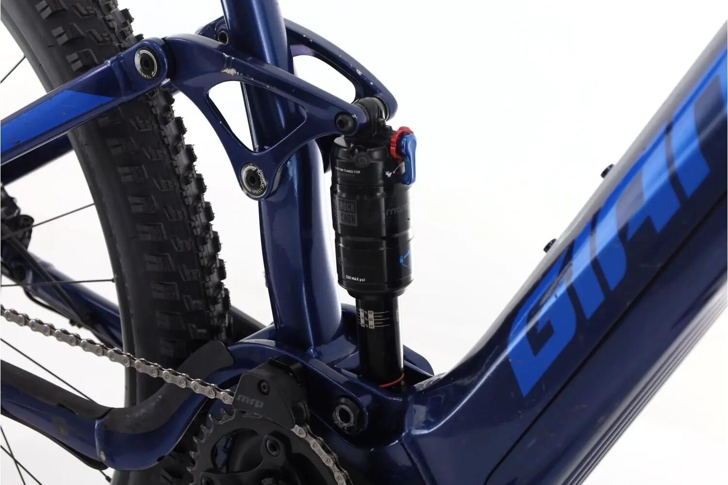 Ebike reconditionné ·  Stance E+ 0 Pro XT · Très bon état 7/8