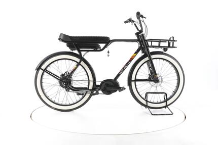 Reconditionné - Ruff Cycles BIGGIE E-Fatbikes - Très Bon