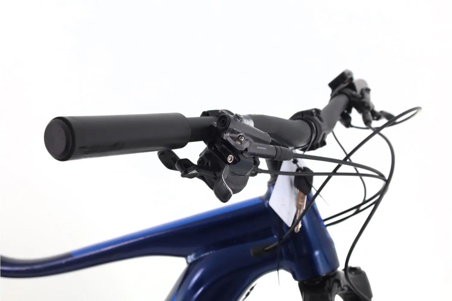 Ebike reconditionné ·  Stance E+ 0 Pro XT · Très bon état 6/8