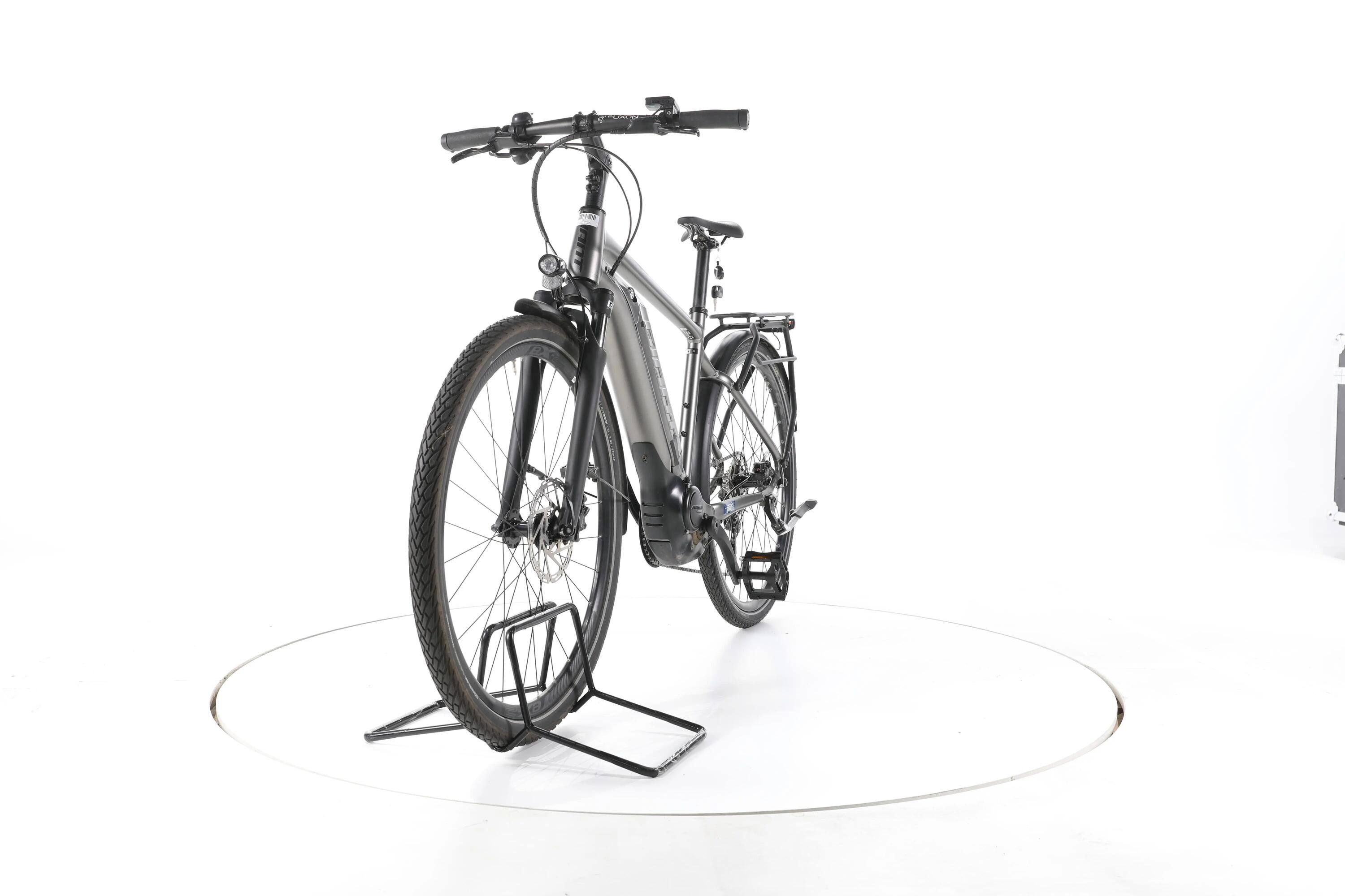 Ebike ricondizionata · Giant Explore E+ 3 · Buone condizioni 4/7