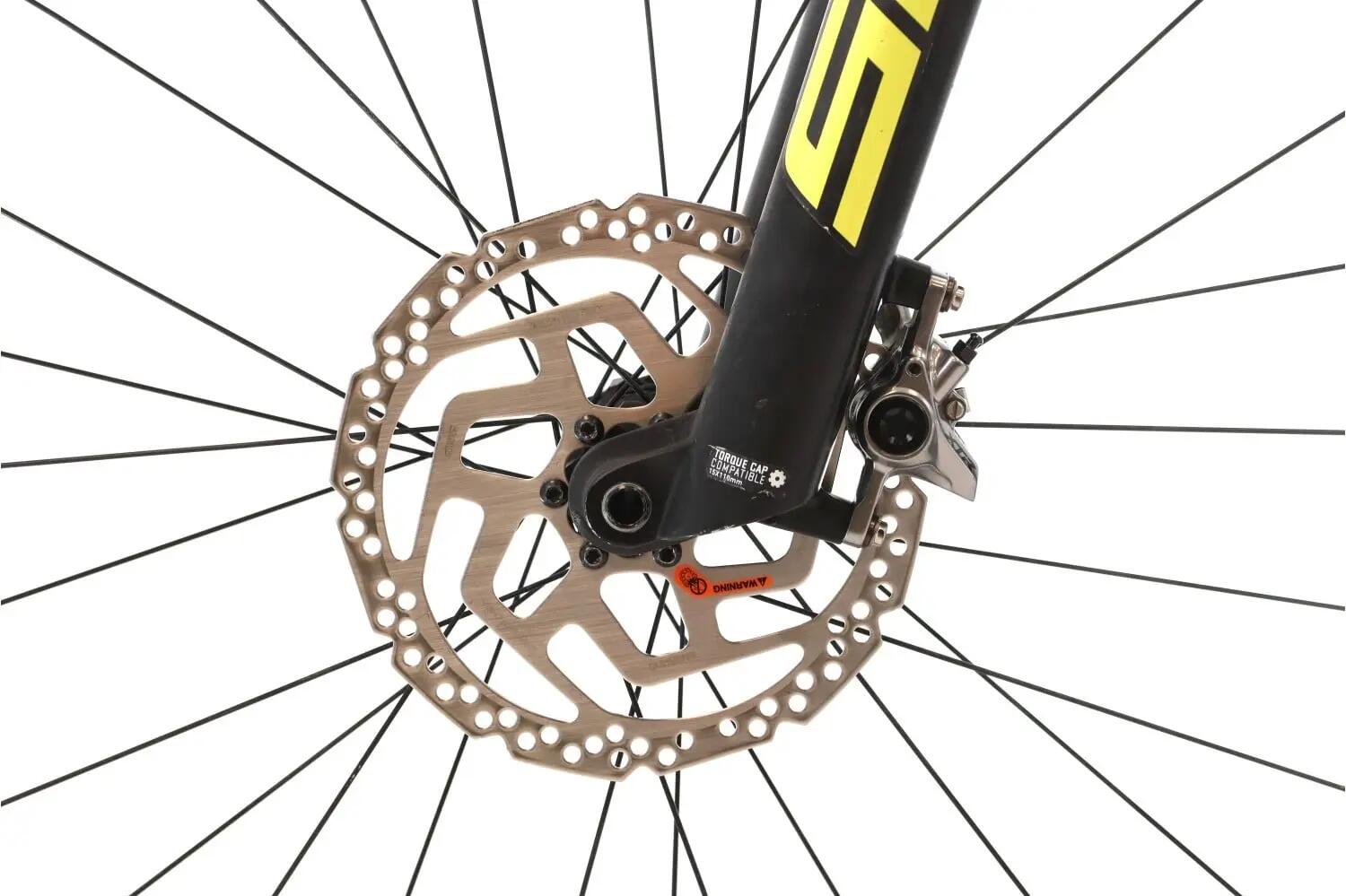 VTT reconditionné ·  Spark RC World Cup X01 AXS · Bon état 7/8