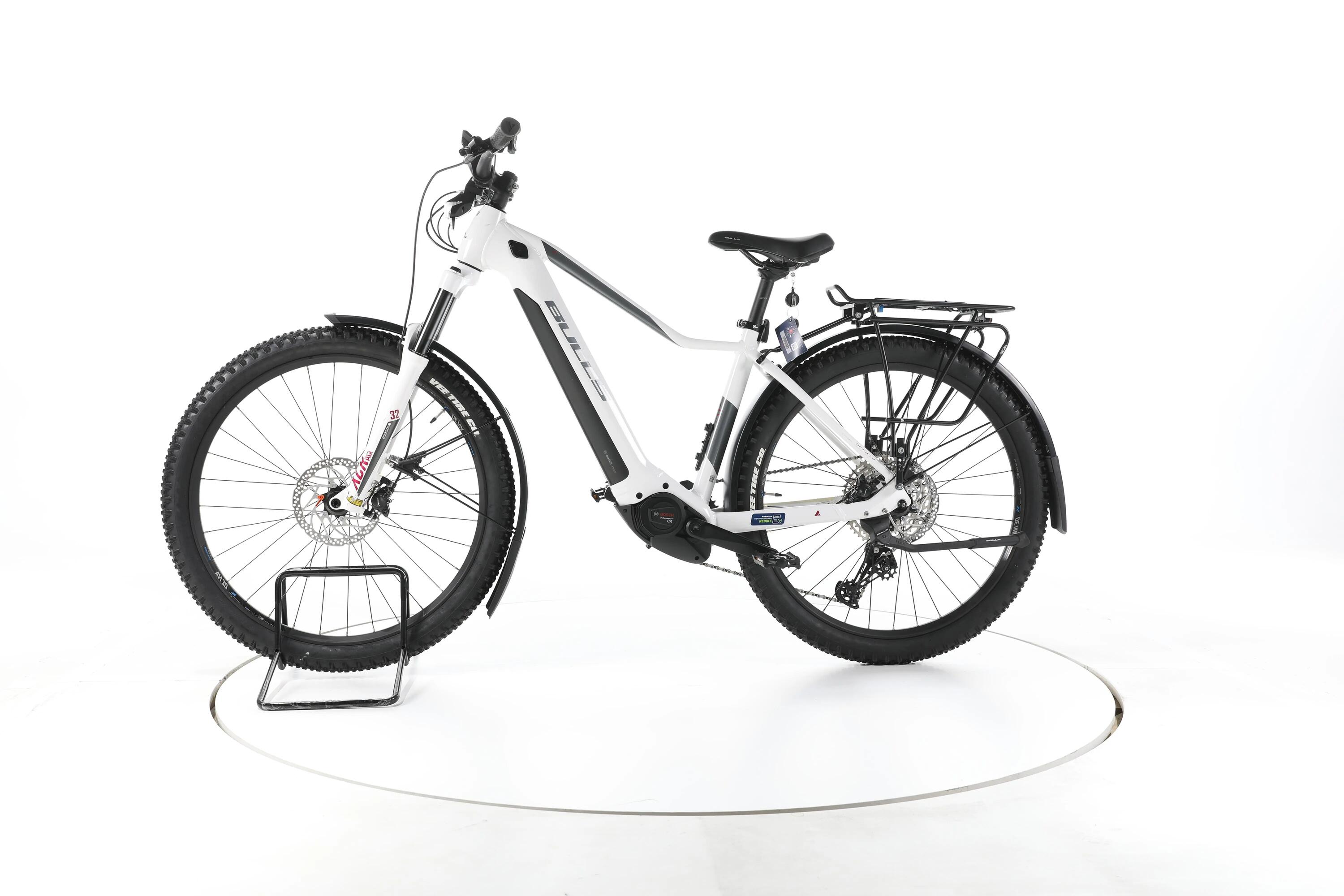 Ebike ricondizionata · Bulls Aminga EVA 2 · Ottime condizioni 6/7