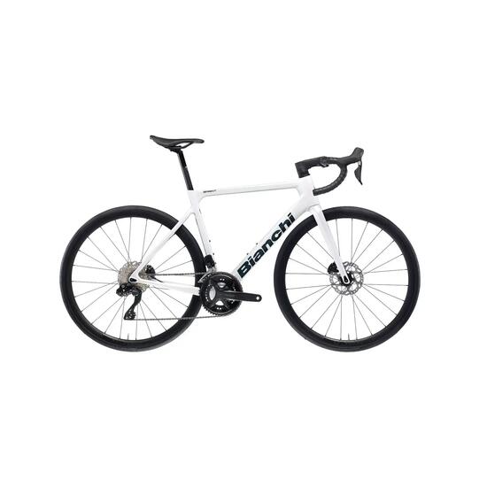 Rennrad Bianchi Sprint Icr Shimano 105 Di2 RD-R7150 12V